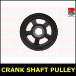 Crank Shaft Pulley Fits KIA OPTIMA PICANTO PRO CEED ED JD SA FSGDS6B JF 2601DVF
