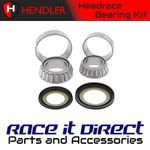 Steering Head Bearing Repair Kit for Suzuki RG 125 1992-1994 Head Stock Race