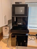 Franke A600 Bean To Cup Coffee Machine