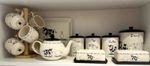 Price & Kensington Home Farm Dish Set - Discontinued English Collection