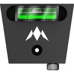 Mission | Leveller Pro Dartboard Spirit Level | Aluminium + Fixing Pin Tool