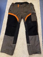 Stihl Advance X-Flex Chainsaw Trousers Size 34-45