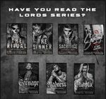 7 book Set Ritual by Shantel Tessier New Book English Paperback Free Shipping