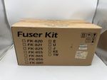 Kyocera FK-825E 302JD93067 Fuser KM-C4035E - Open Box - VAT Inc