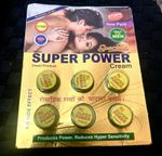 5 Pack Super Power For Men