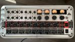 Behringer Tube Composer T1952,Behringer Ultragain ADA8200,Behringer HA8000 Pro8