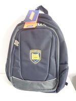 Akuma Navy Blue Kenilworth Rugby Club 23L Back Pack Ruck Sack New with Tags