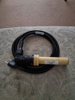 TPWS Aerial and Lead Functional