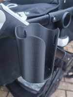 Cup Holder For Bugaboo