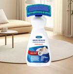 Waterless Fabric and Carpet Cleaner,Carpet Foam Renovater Care,Multi-Surface