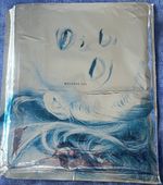 Madonna SEX Book 1992 (no Erotica CD).Original Metal Cover. UK Edition