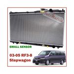 Honda Stepwagon (2003-2005) Radiator - Facelift RF3-RF8 (NEW) 19010PNC902