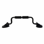 Bracket Aluminum Alloy Roof Rack Support Bracket for Vehicle Transport, Kayakers