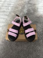 Girls Air Wair Dr.martens Sandals