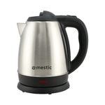 Mestic MWC-110 UK Compact Electric Travel Kettle 1L Caravan Motorhome - 1502460