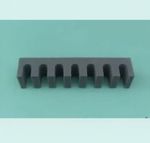 shotgun cabinet Foam 7 Slot
