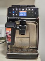 Philips EP5447/90 LatteGo Fully Automatic Coffee Machine