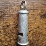 J. Hudson & Co Birmingham Police Whistles 973-7000A
