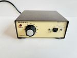 Gaugemaster Series E Single Track Model Railway Power Supply Speed Controller