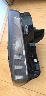 2025 Peugeot 3008 1.2 Hybrid 145 GT 5dr Right Headlight e-DSC6 9864068480