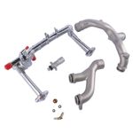 Upgraded Coolant Water Pipe Kit for Land Rover Discovery L462 Range Rover L405