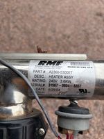 hot tub heater element Arctic Spa Canadian made.