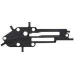 Elring Oil Cooler Gasket Wide Thick fits Ford Transit Bus 2006-2014 2.2 2.4 3.2