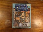 Games Workshop Warhammer Fantasy Roleplay 1987 Dungeon Lairs Game Aid