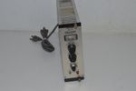 TC ORTEC MODEL 456 HIGH VOLTAGE POWER SUPPLY 0-3KV 0-10 mA (TP2501)