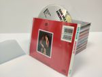 CD Jewel Case Replacement Clear Sleeve Premium by Panmer Save your Storage
