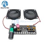 DIY Bluetooth Speaker Kit Dual Channel PAM8406 Power Amplifier Soldering Kit