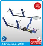 LASER WHEEL ALIGNER GAUGES / TRACKING GAUGES / WHEEL ALIGNMENT GAUGE