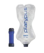 Platypus Quickdraw 1L Microfilter Reservoir System
