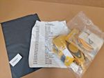 Cat Caterpillar Single Cylinder Head Install Gasket Kit 4341858 Genuine NEW