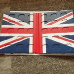 50P Coin Album  Fifty Pence Collectors Folder