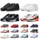 2026 AAirMax Running Sneakers Women's Casual Men's Shoes New Trainers Sport Mesh
