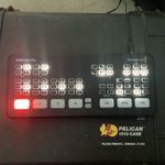 Blackmagic Design ATEM Mini Pro  Live Production Switcher