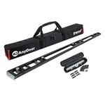 Trend H/JIG/D6 AnyDoor Hinge Jig Kit