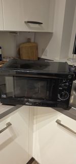 Truckchef 24v Microwave