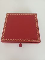 Cartier Chinese Envelopes Set Of 24x2