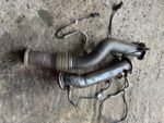 BMW S58 Drive Performance Decat Exhaust Downpipes M2 G87 M3 G80 G81 M4 G82 G83