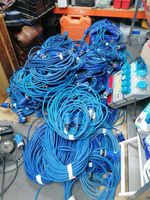 Event Cables 16amp