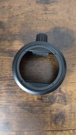 Godox S-R2 Flash Speedlite Round Adapter for V860 TT685 TT600 V350