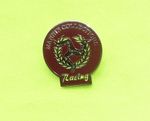 2023 MANNIN COLLECTIONS TT Isle of Man IOM Motorcycle bike racing badge pin
