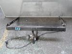 FORD S-MAX MK1 FL 5DR 06-14 TOWBAR 