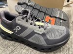 On Running Cloudrunner 2 Mens Running Shoes Size 9 New. RRP £140