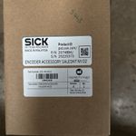 SICK Encoder Measuring Wheel System For Markem-imaje Printers