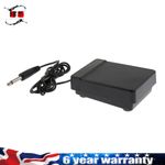 Keyboard Foot Switch Sustain Pedal for 61key 88key Electronic Keyboard Piano