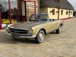 Mercedes 280SL Pagoda