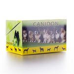 50-500 Tablets wormer roundworm tapeworm worming tablet for all dog puppy